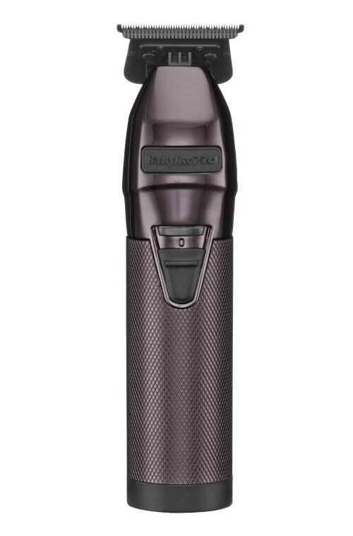BaBylissPRO LimitedFX Nightfall Collection All-Metal Lithium Trimmer | FX787NP