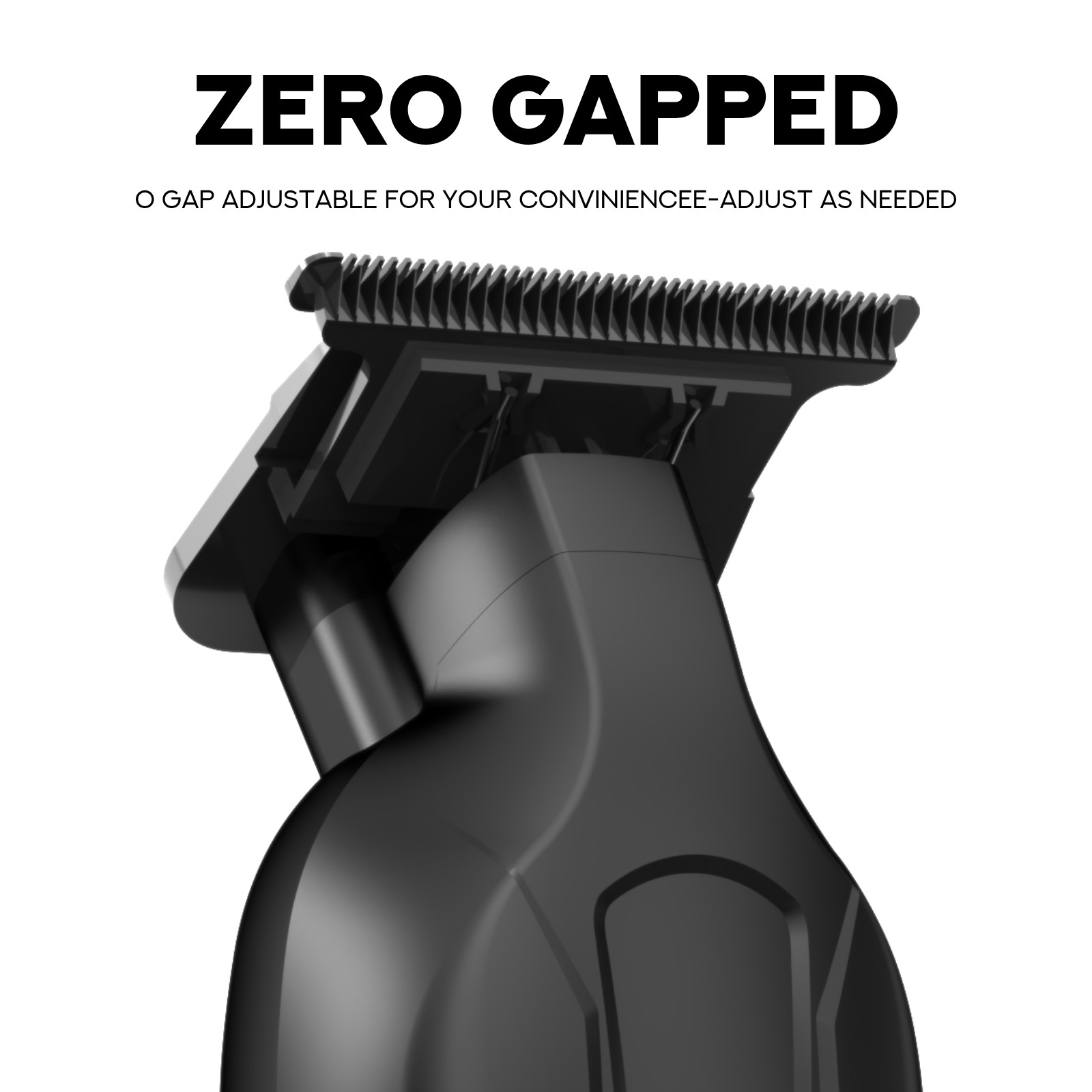 Supreme Trimmer 2-in-1 Vader Clipper & Lite Trimmer DLC Set | STC5098 & ST3700