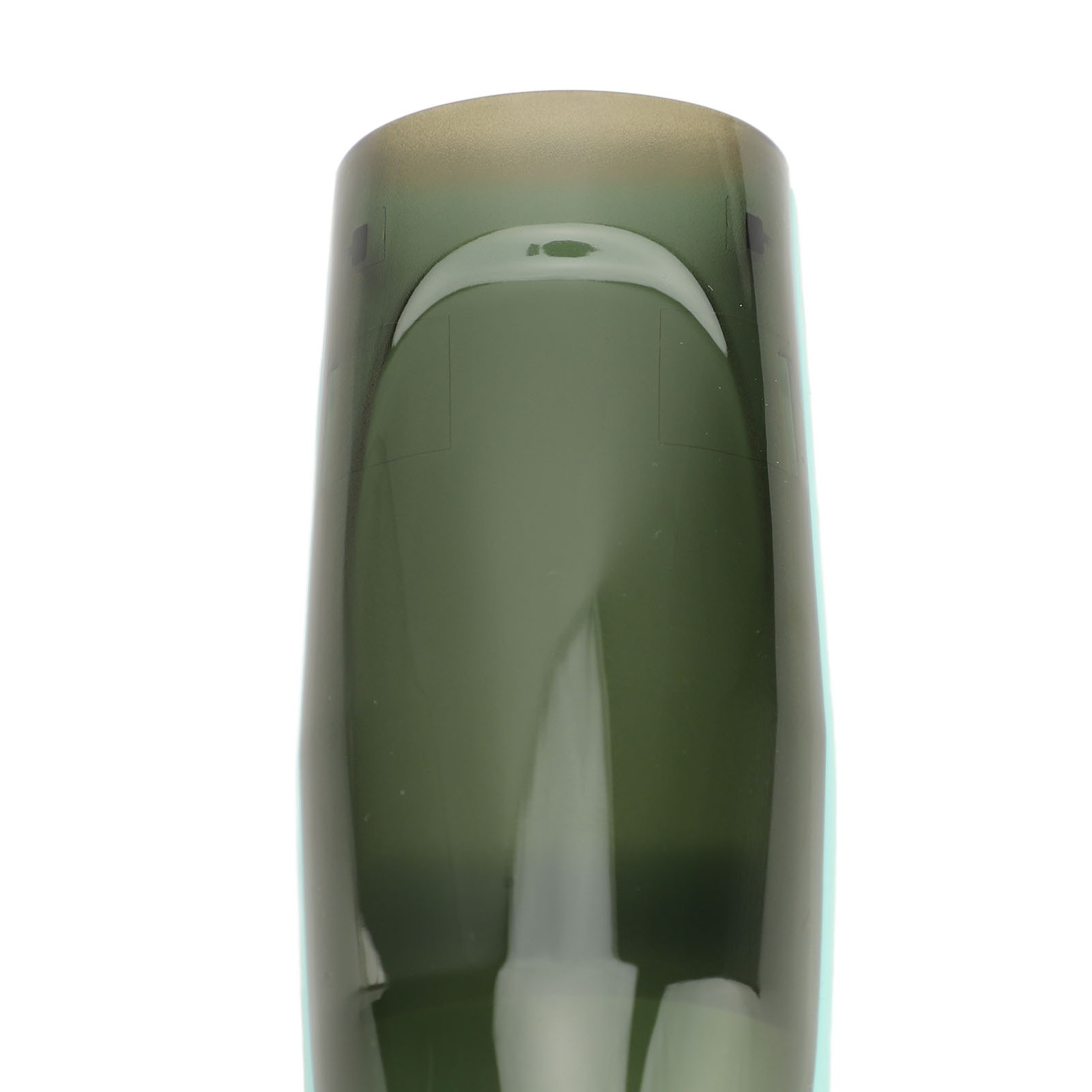 Baby Hair Clipper Quiet Electric Kids Hair Trimmer Green Waterproof Wet Dry Use