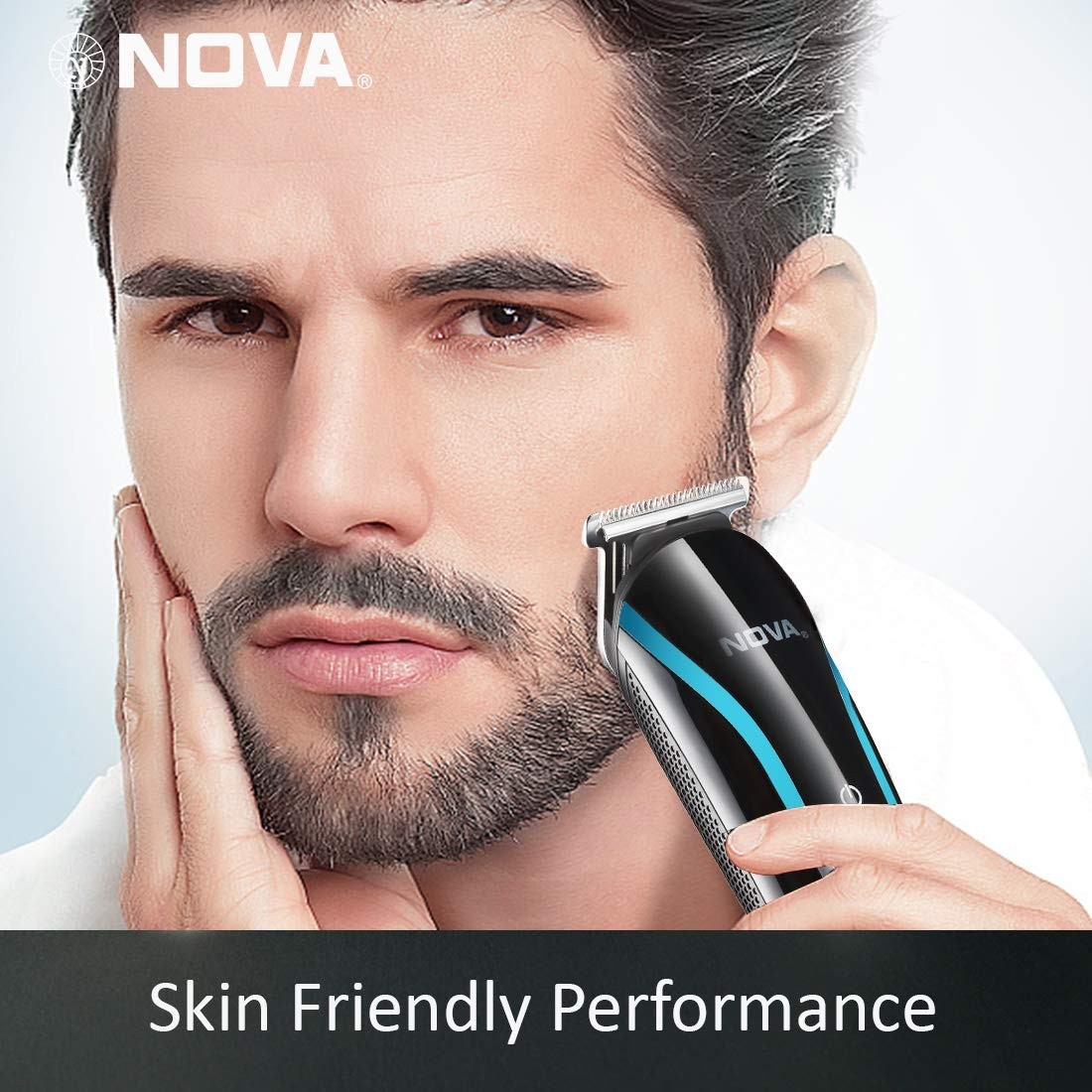 Nova NHT 1073,NHT 1073,Blue,