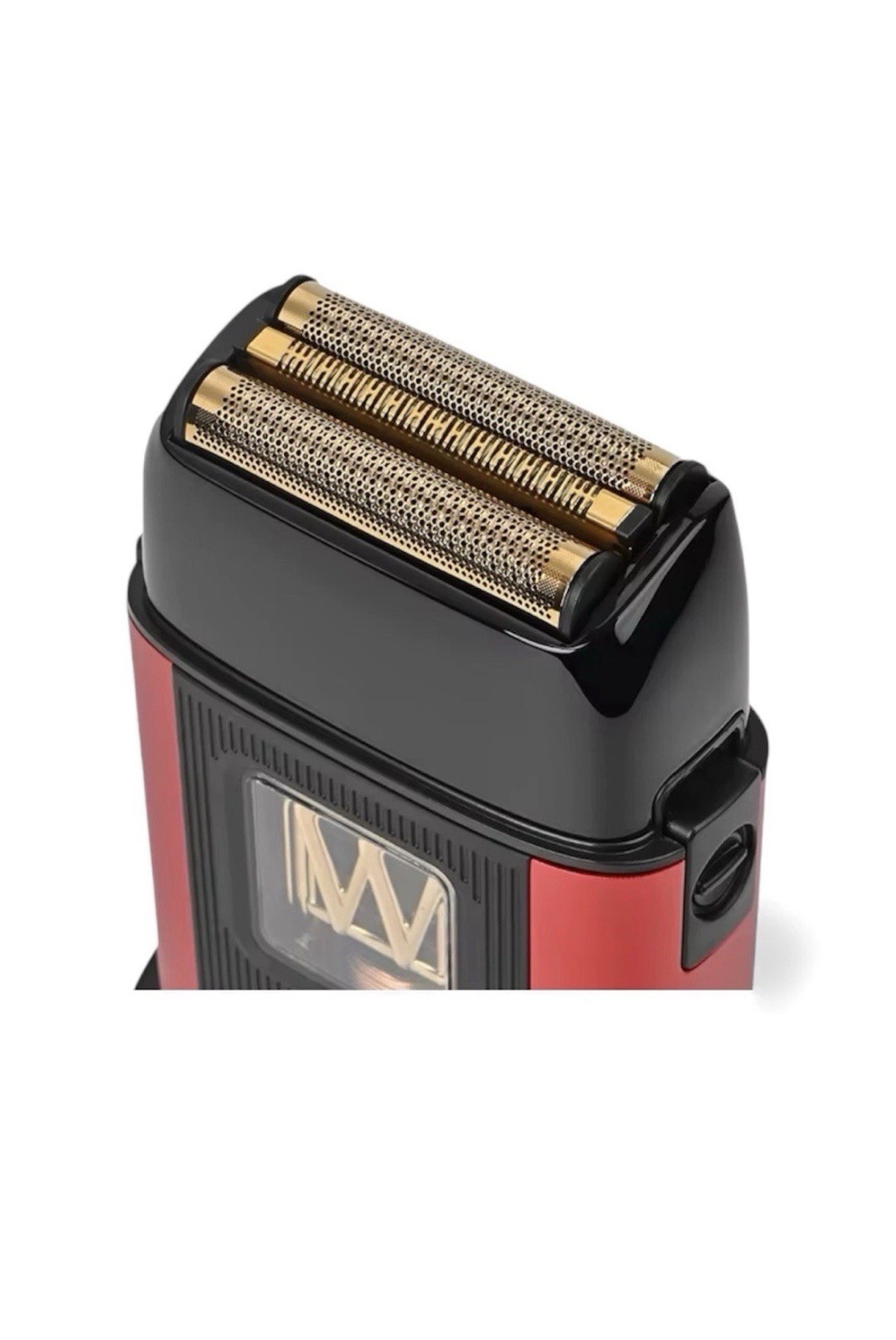 WMARK NG-XS1 Vector Motor Professional Hair Clipper 10000RPM Metal Body