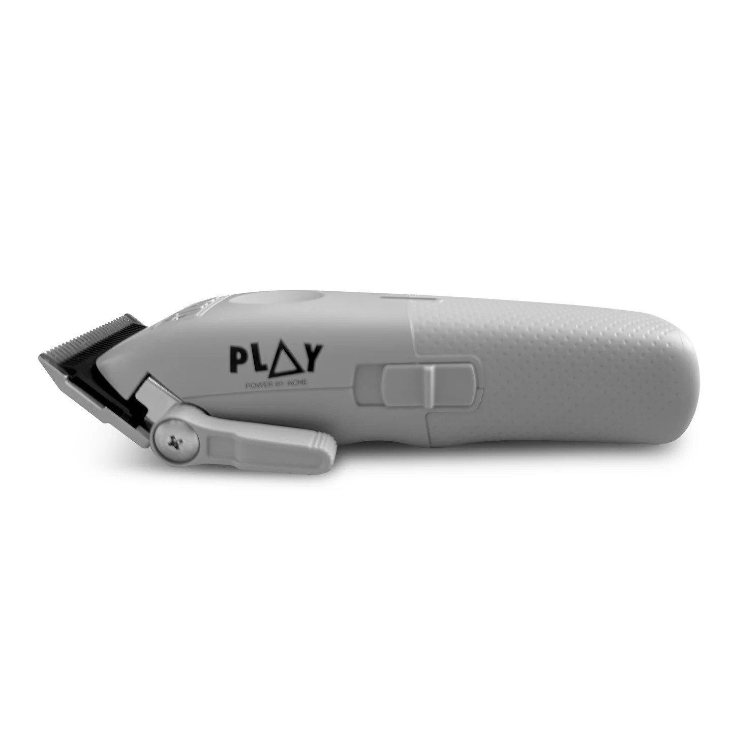 Tpob PLAY MINI CLIPPER (Light Grey Play station Edition)