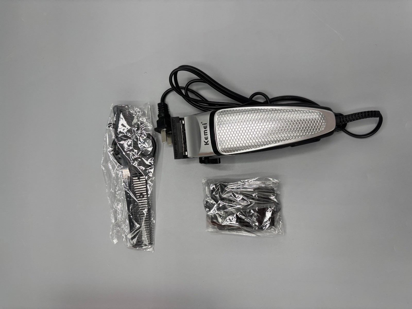KEMEI Professional Hair Clippers KM-4639