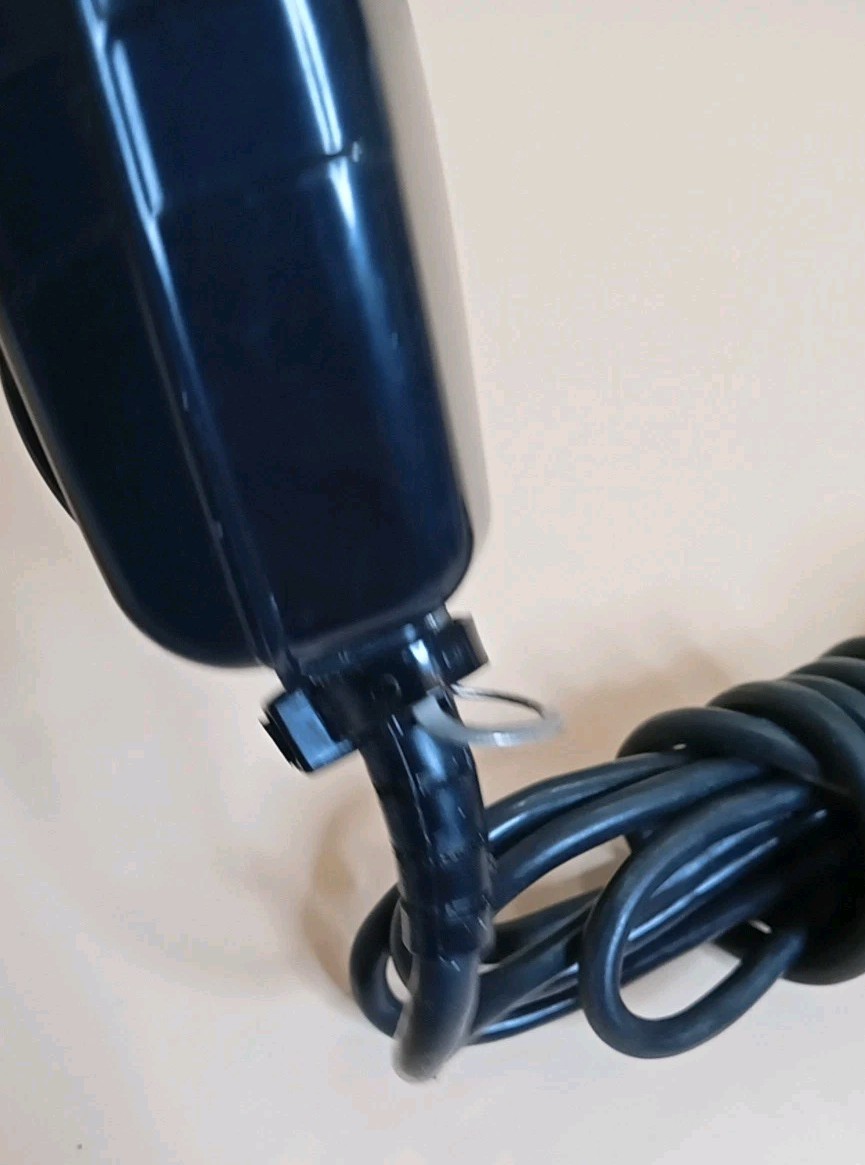 🤩 Andis T-Outliner Trimmer – Black Model G, Works, Corded