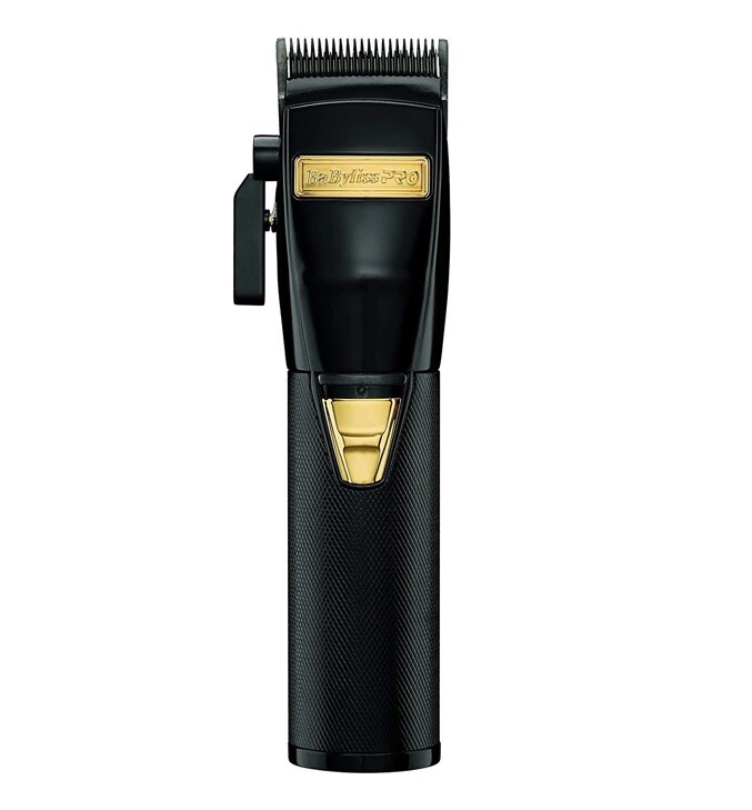 Babyliss PRO BLACKFX Cordless Lithium Clipper FX870BN