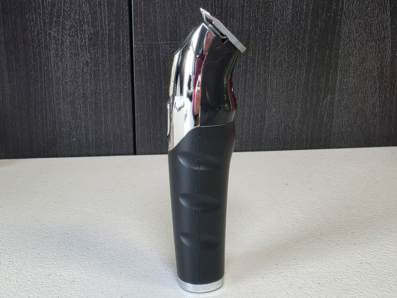 Wahl All-In-One Lithium Ion Trimmer Set w/ 4 Detachable Heads 9893-700