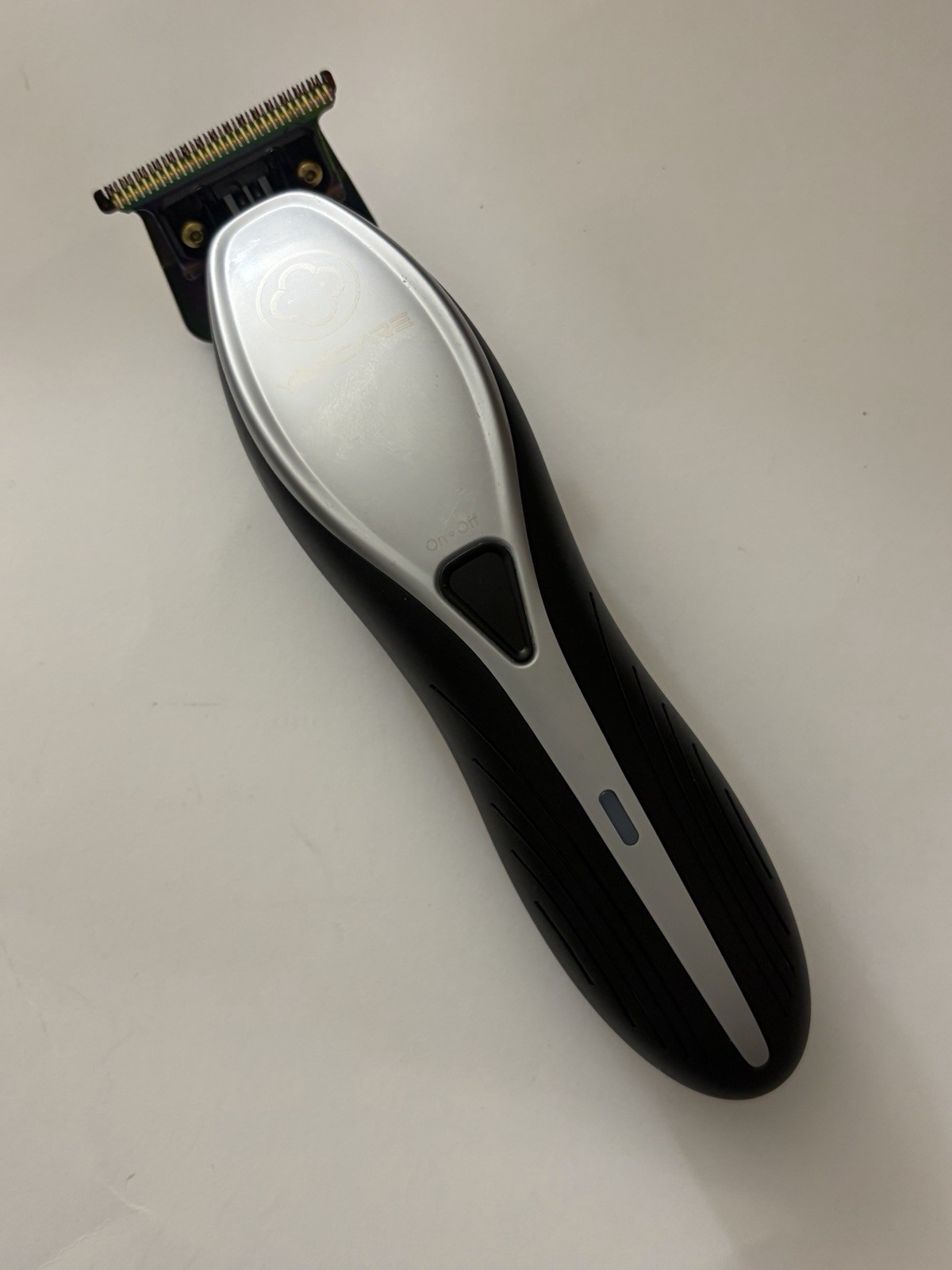 TPOB PLAY TRIMMER ALTRNV: MADESHOW USA NEW BRAND YINICARE AMAZON $29.99 QUIET