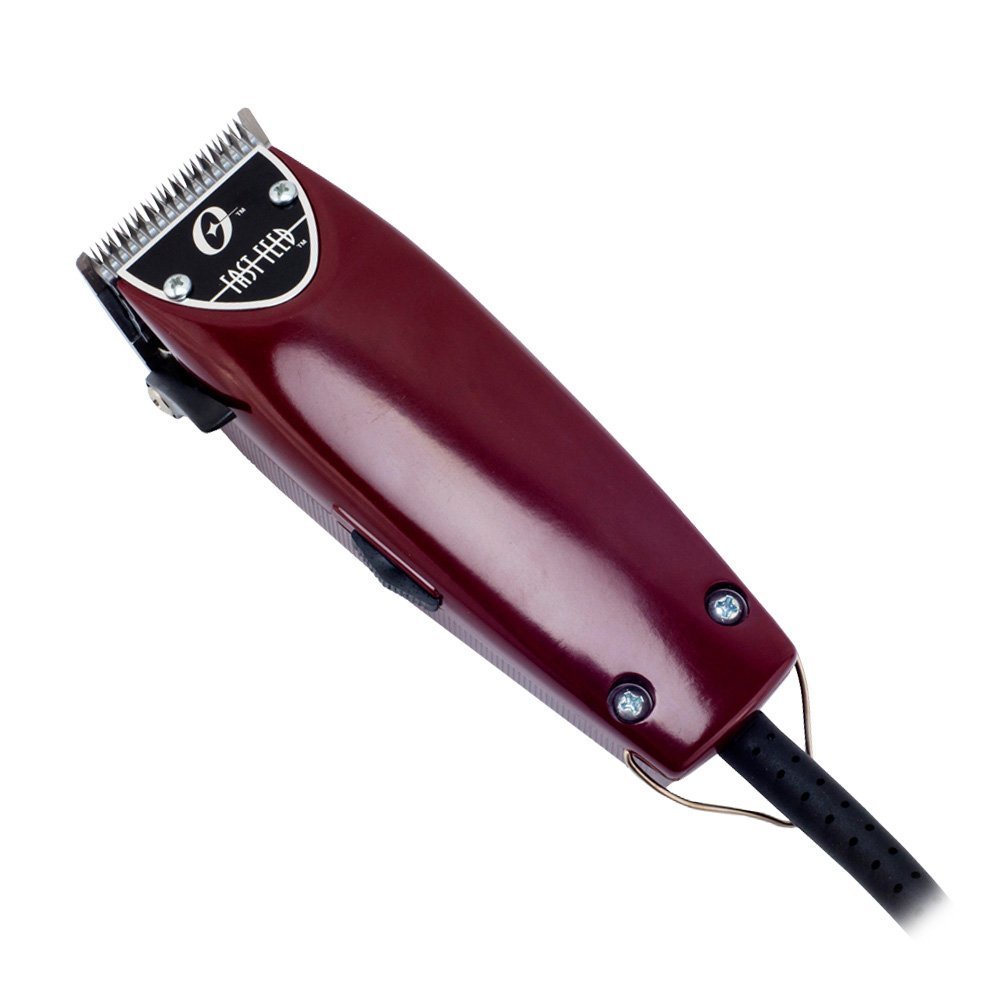 Oster Fast Feed Hair Clipper/trimmer Quiet Professional Haircut Barber 76023-510