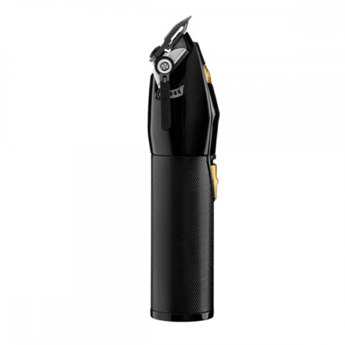 BaByliss PRO Black Cordless Clipper FX870BN Black & Gold FX870BN
