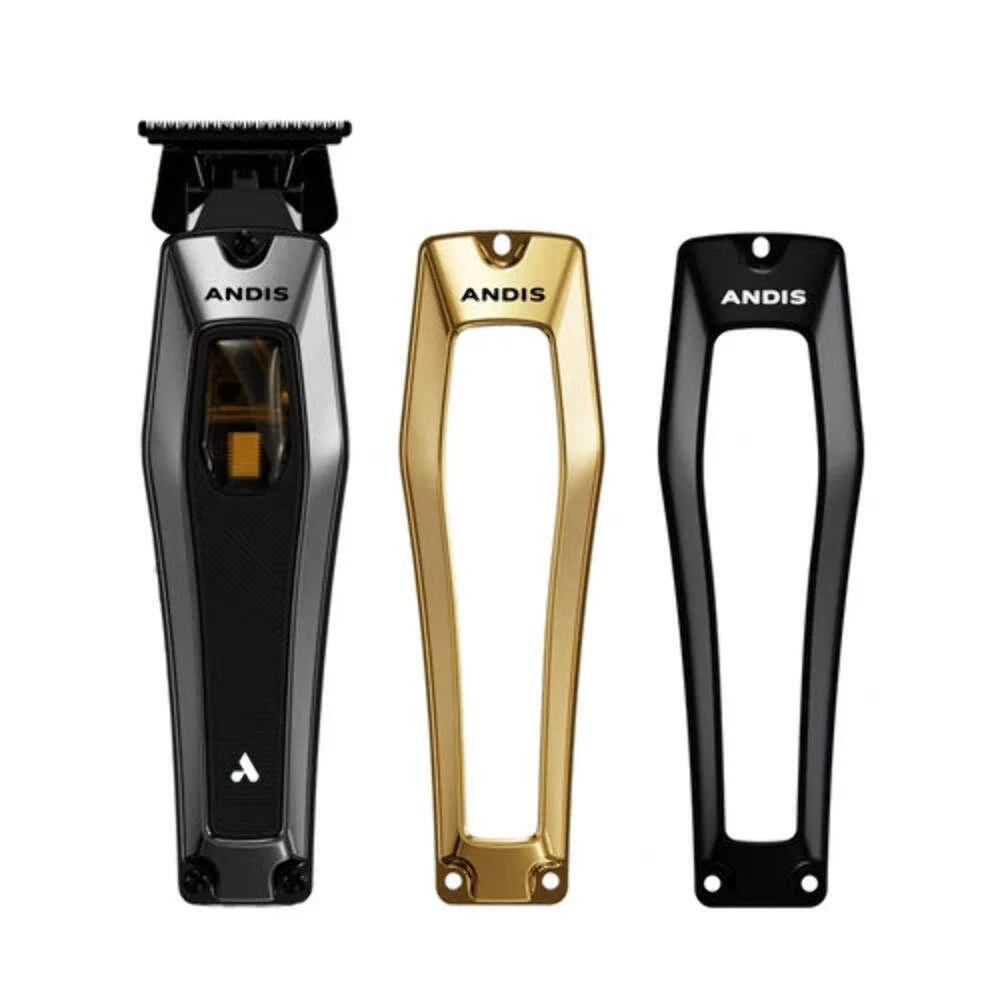Andis RECON Vector Motor Cordless Trimmer #562697 – BRAND NEW