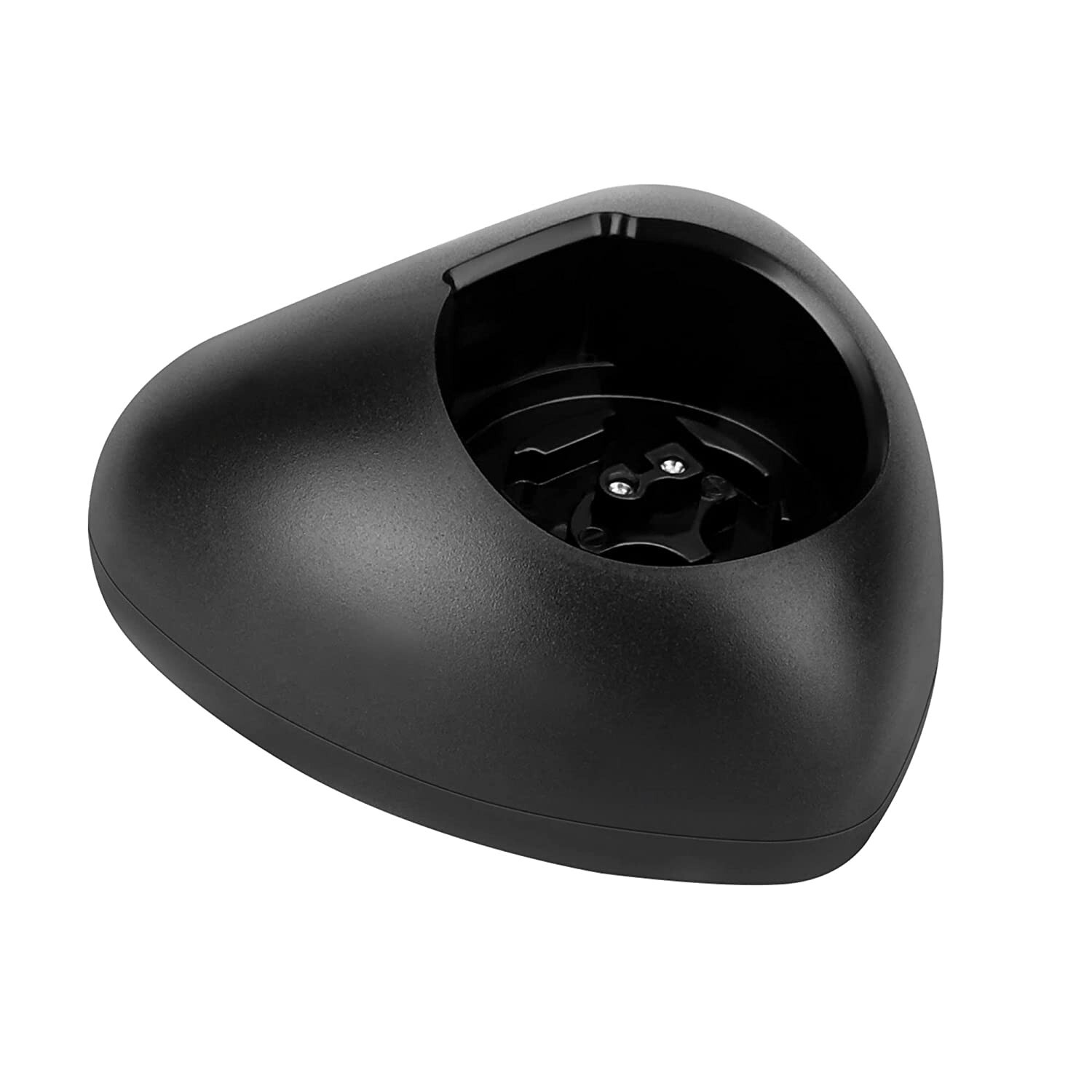 Anrom Vertical Hair Clippers Charging Stand, Portable Electric Trimmer Charging
