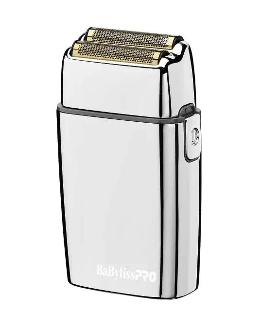BaBylissPRO SILVERFX Trimmer & Shaver | FX787NS, FXFS2