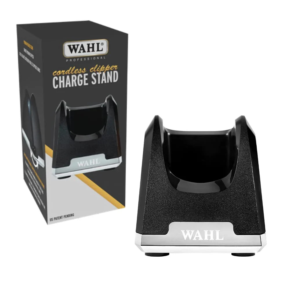Wahl Cordless Clipper Charging Stand # 03801 Fast Ship | Authorized Dealer