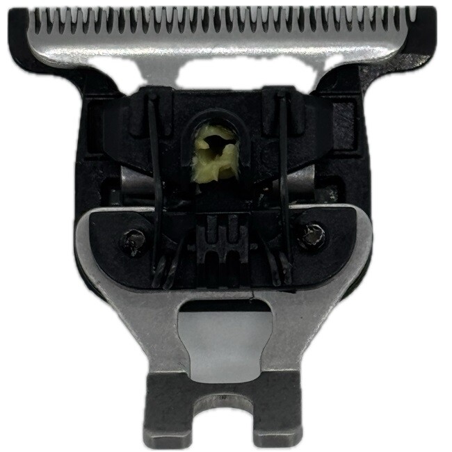 Replacement Ultra Close T-Blade Compatible with Skeleton Style Wahl Trimmers