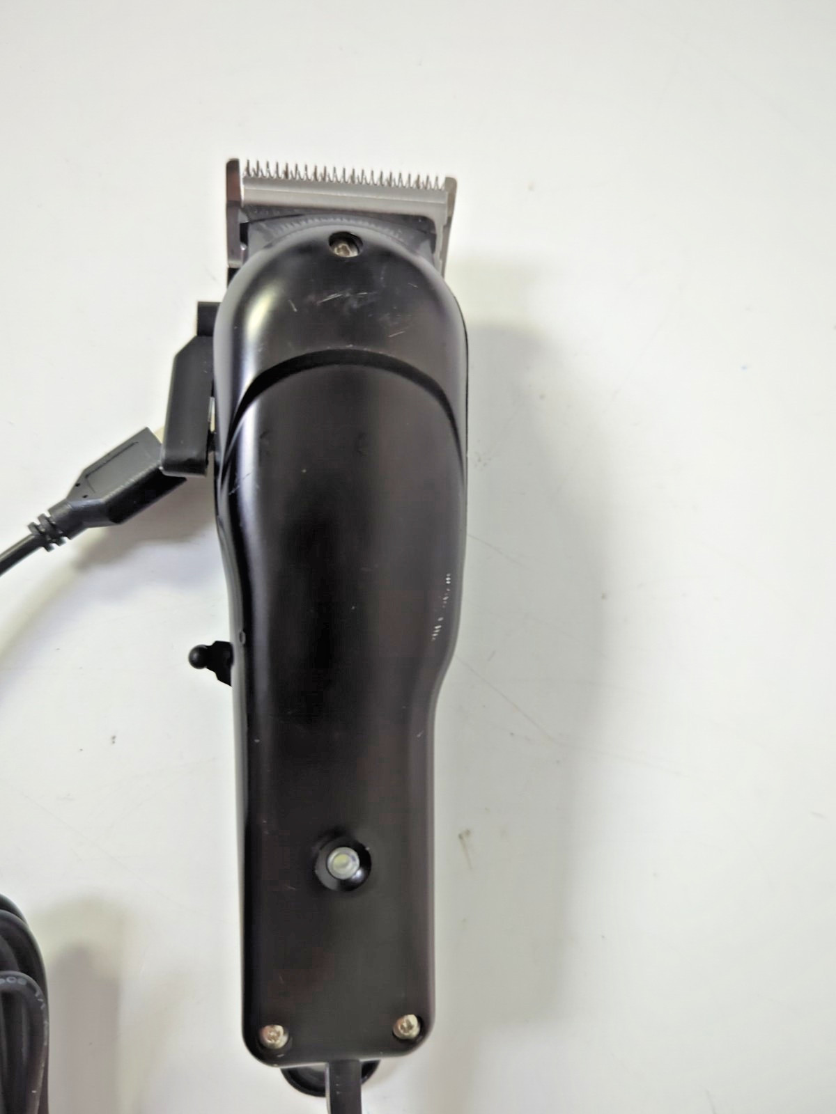 SC SCAP PROTEGE 5V 6W BLACK