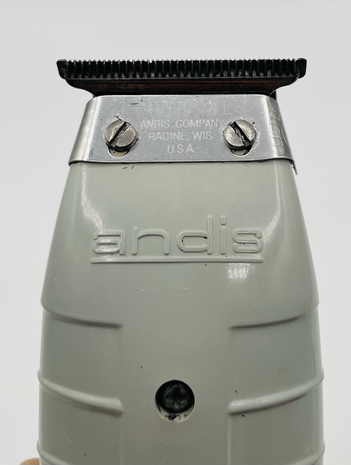 Andis T-Outliner Corded Trimmer 04780 Model G – Used