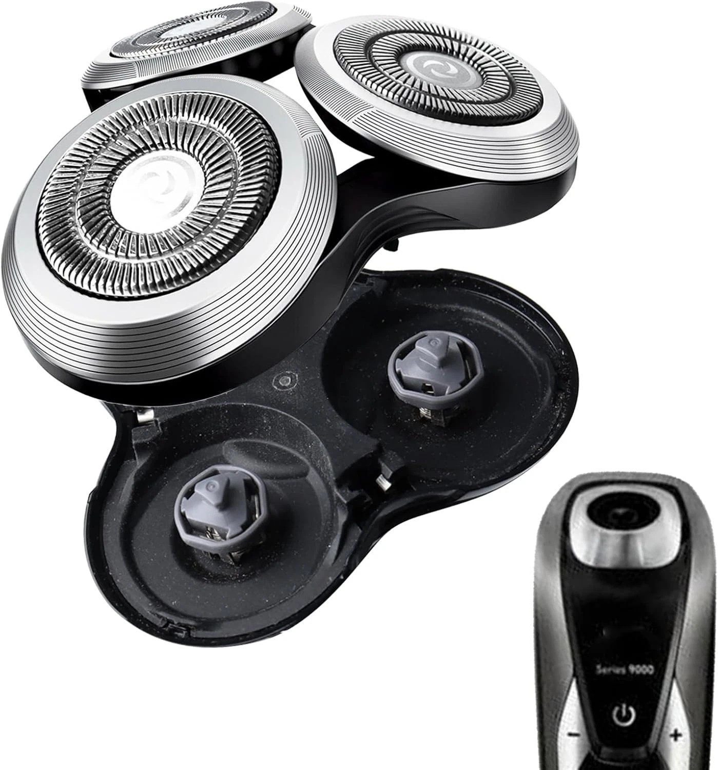 SH90/72 Replacement Shaving Blades for Philips Norelco Series 9000