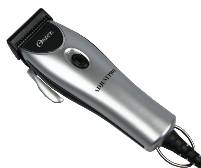 Oster Professional AdjustPro 220v Adjustable Pivot Clipper 76120-310