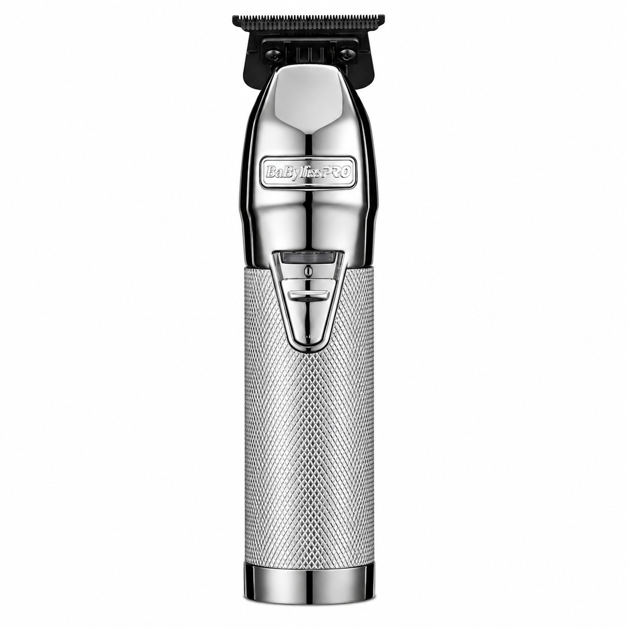 SilverFX Outlining Cordless Trimmer All-Metal Precision Detail Trimmer FX787NS