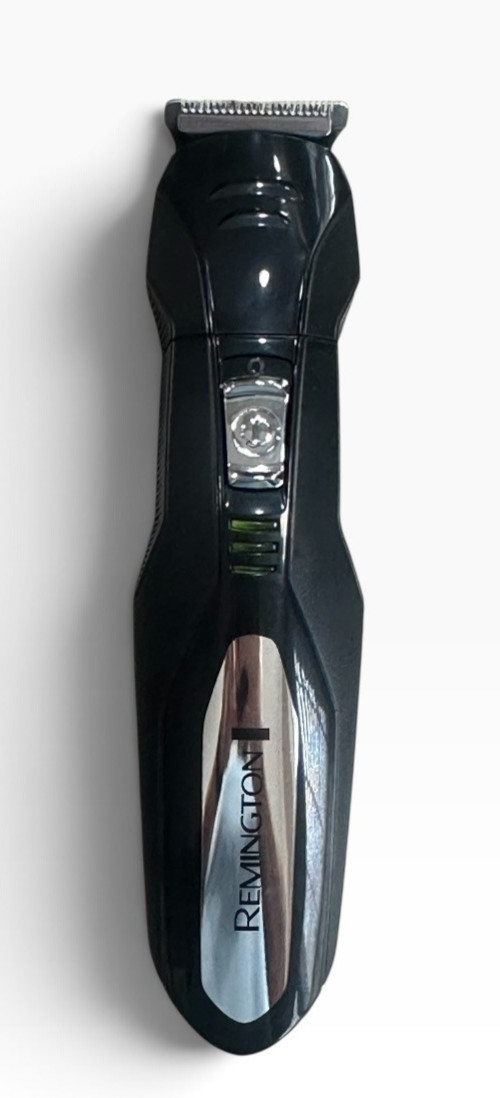 Remington PG6022 10-Piece All-In-One Grooming Kit, *Comes w/ 3 attachments & USB