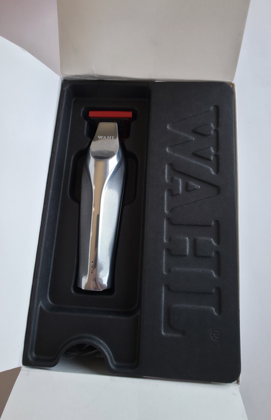 Wahl 5-Star HI-VIZ Trimmer #3023699