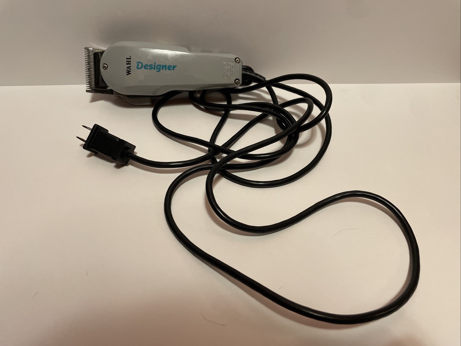 Wahl Designer Clipper – Tested Works