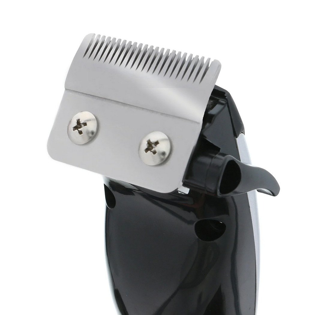 Barbasol Pro 10-Piece Hair Clipper Trimmer Kit – Electric Grooming Set – NEW