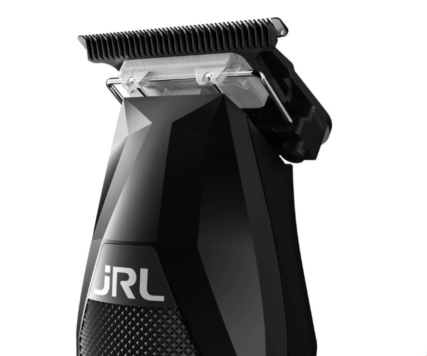 CHOOSE JRL x Lamborghini Diamante Cordless Clipper & Trimmer Set Limited Edition