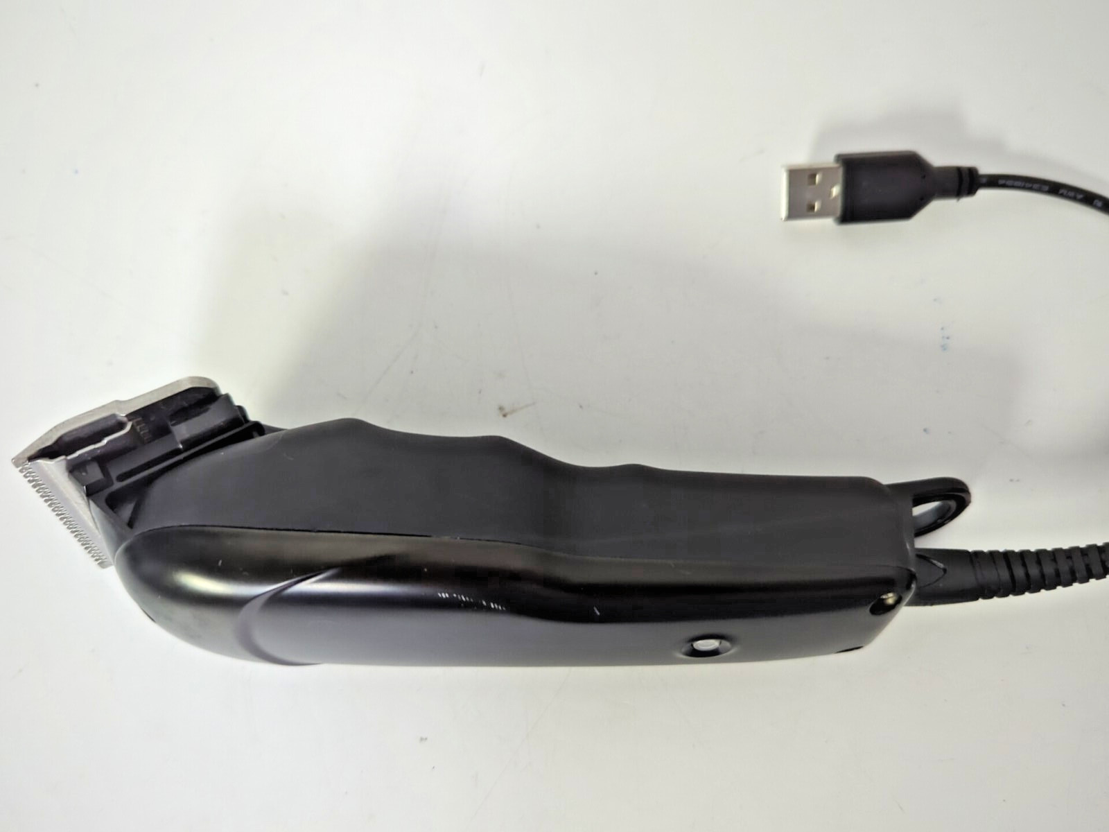SC SCAP PROTEGE 5V 6W BLACK