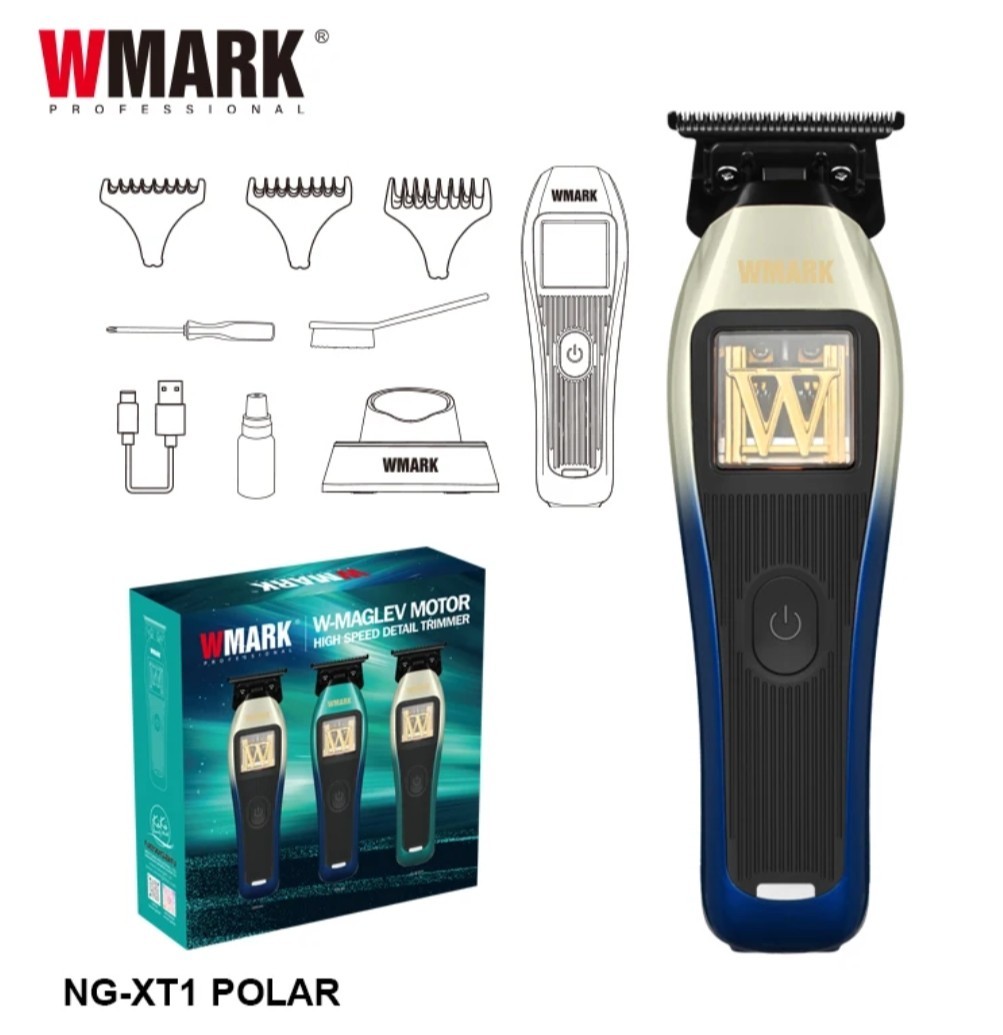 WMark XT1 NG-XT1 Polar