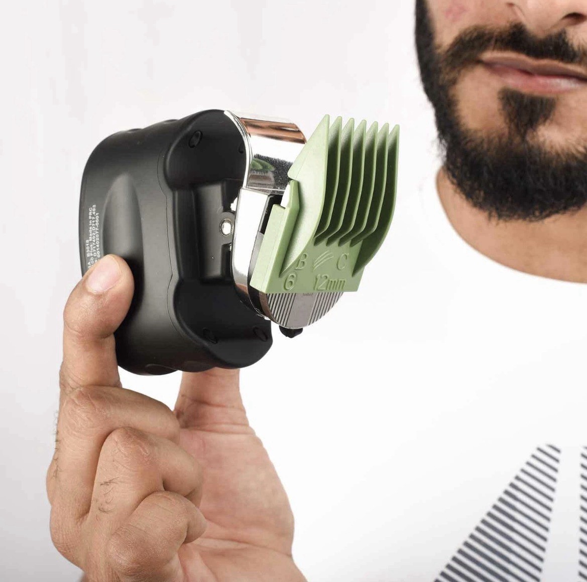 Skull Shaver Beast Clipper Pro: Ultimate Hair Trimmer for Men/Women