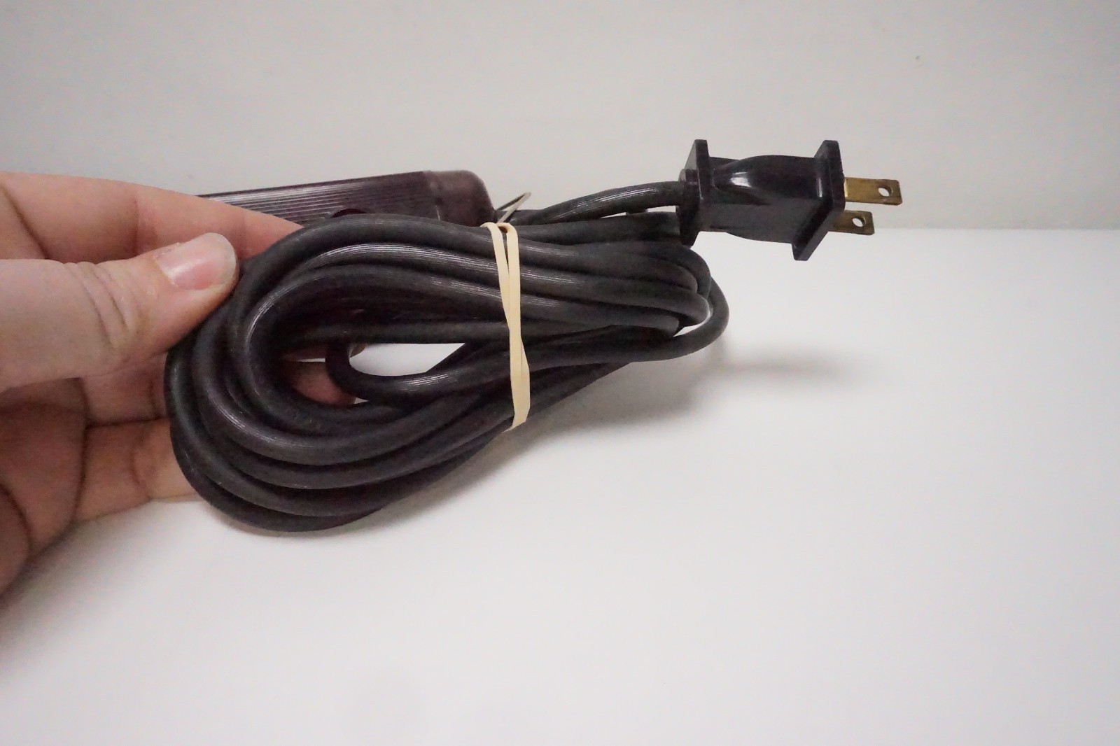 Oster Golden 76 A5 2 | Pre-Owned | Tested | Burgundy | Vintage