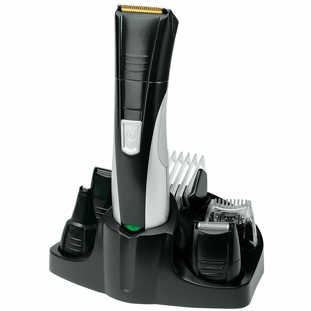 Remington PG350 8-in-1 Grooming Kit