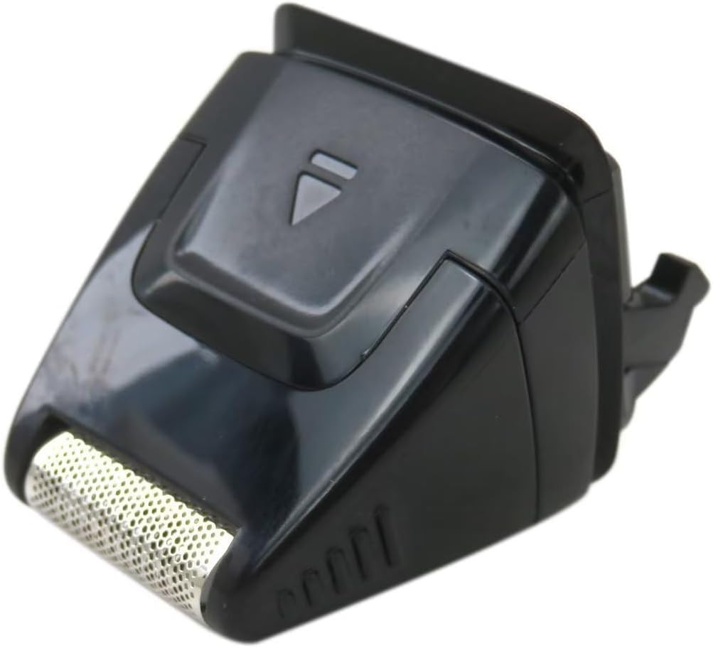 Replacement Trimmer Head Mini Foil Blade Cutter Compatible with Philips Norelco