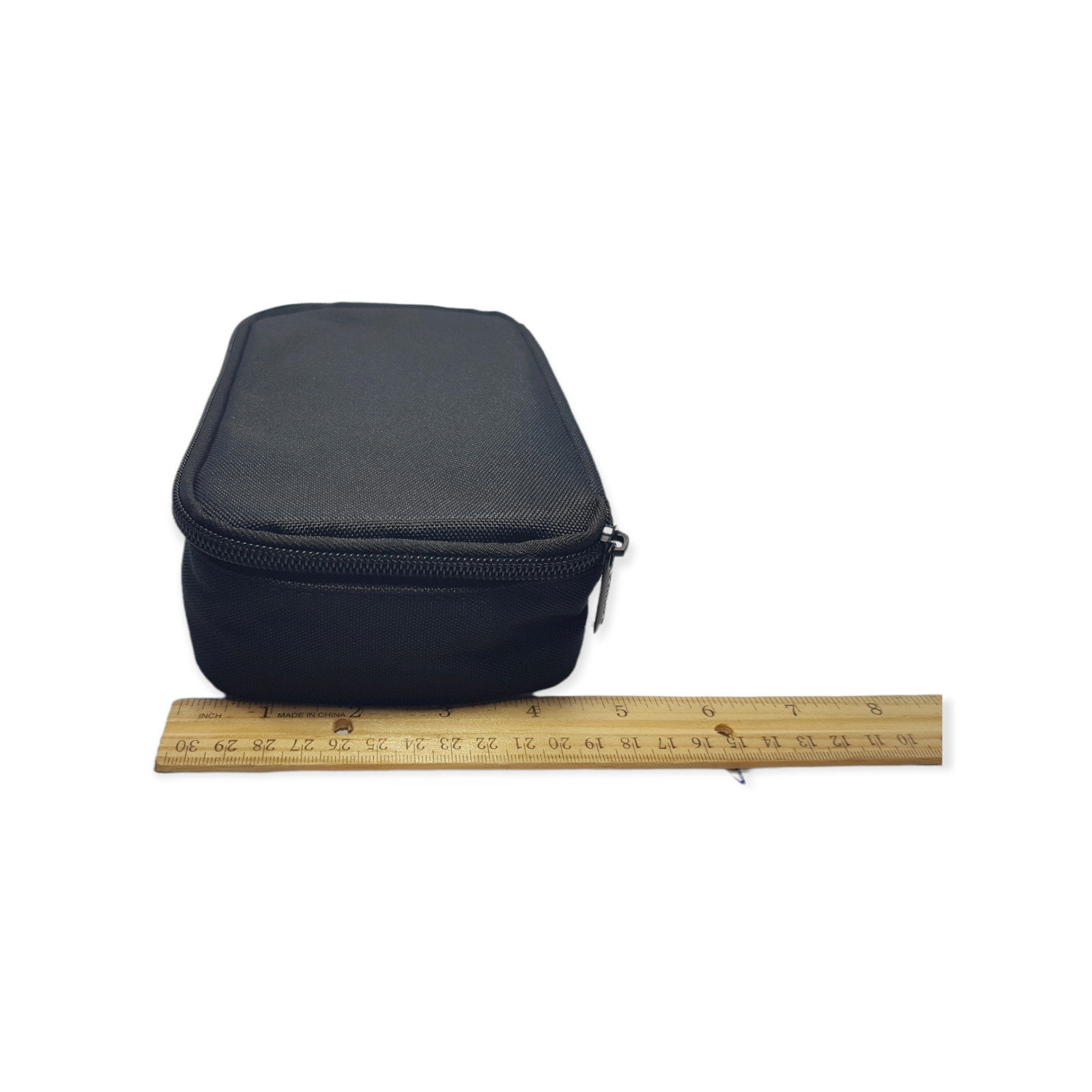 OEM Philips Norelco Trimmer Soft Travel Storage Case 7in x 4.5in x 2in