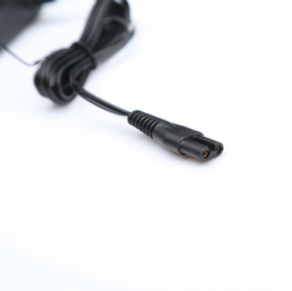 5V 1000mA US Power Adapter Charger IPX4 for Philips Shaver Flyco Hair Clipper