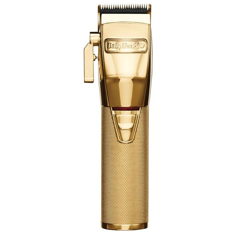 Babyliss Pro GoldFX Professional Cord / Cordless Hair Clipper FX870G