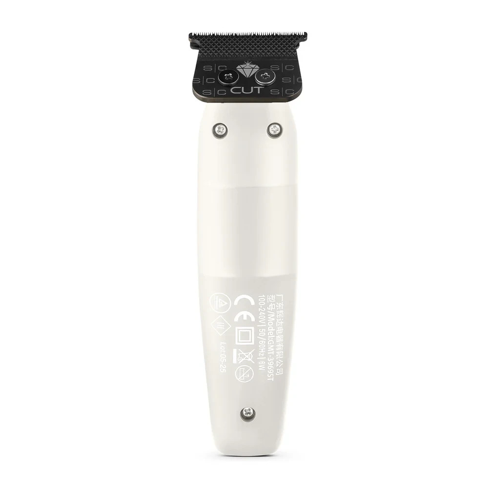 StyleCraft Reign EON Digital Brushless Motor Cordless Trimmer (SC422W)