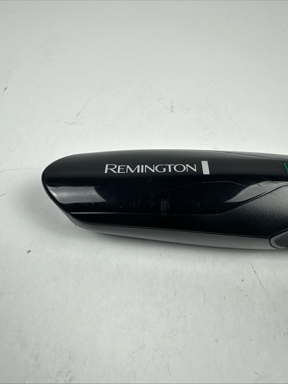 Remington All-in-One Grooming Kit, Lithium Powered, 8 Piece Set, Black