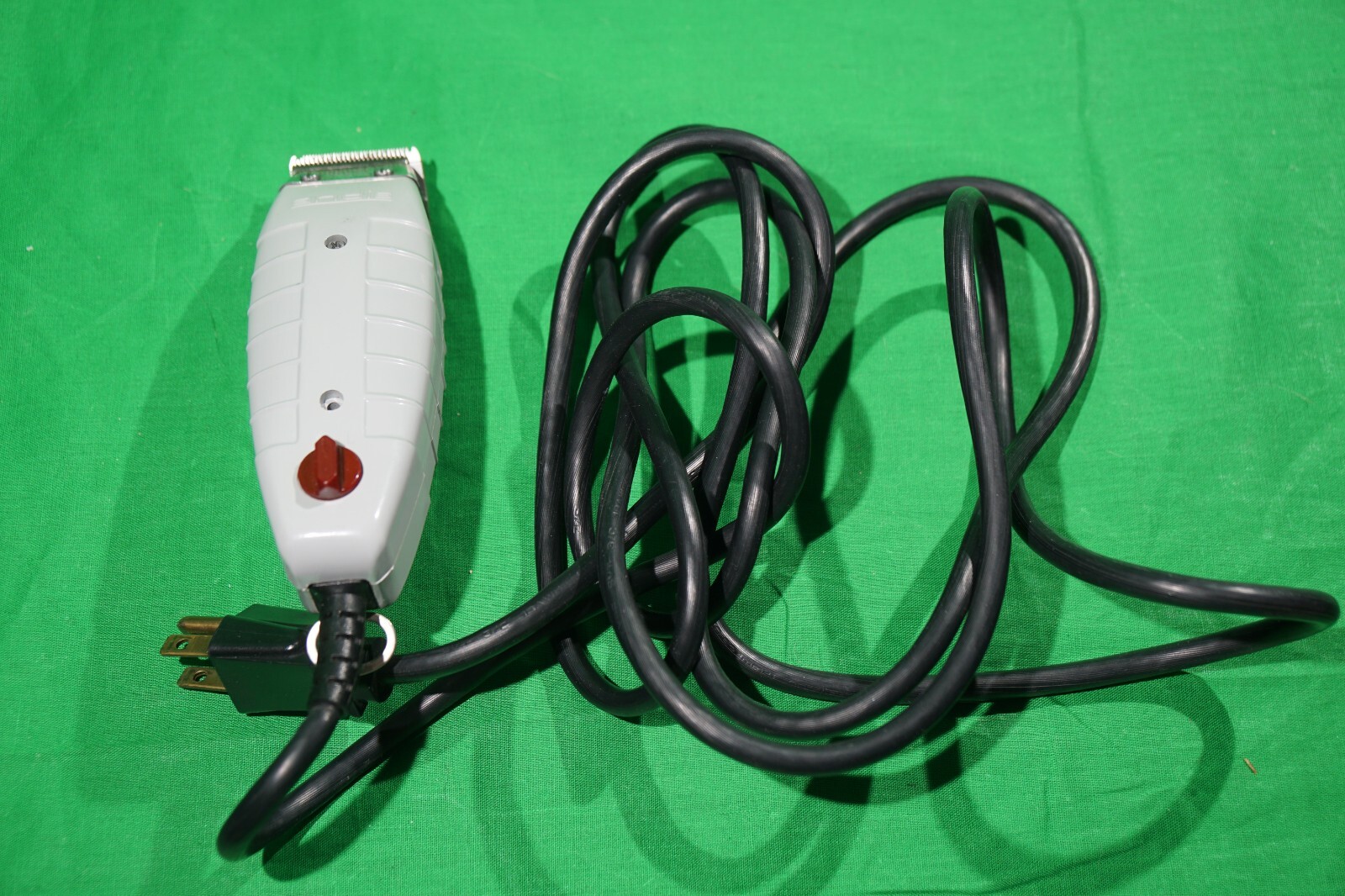Andis Model G Trimmer Clippers Vintage