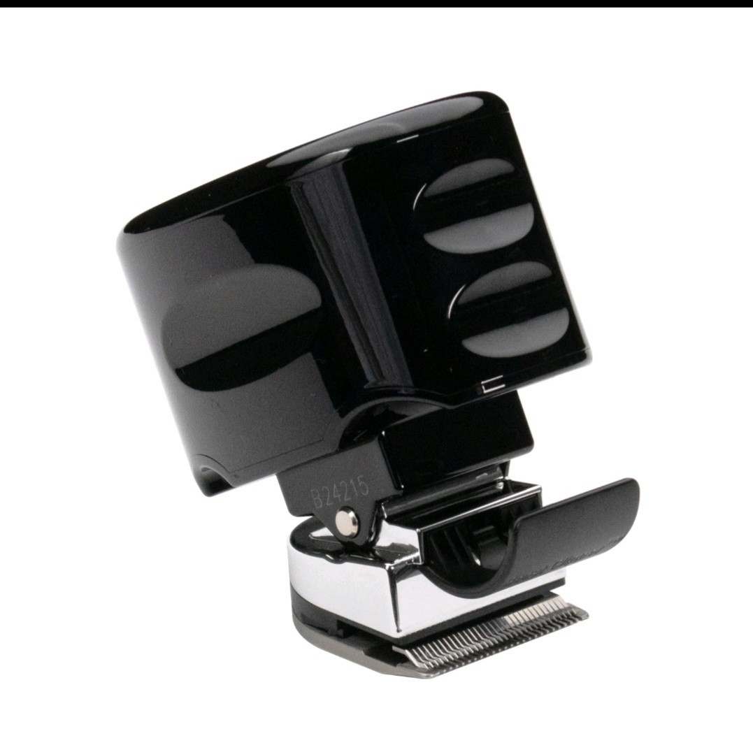 Beast Clipper PRO Electric Hair Clipper for Head, Beard, and Mustache- Used Once