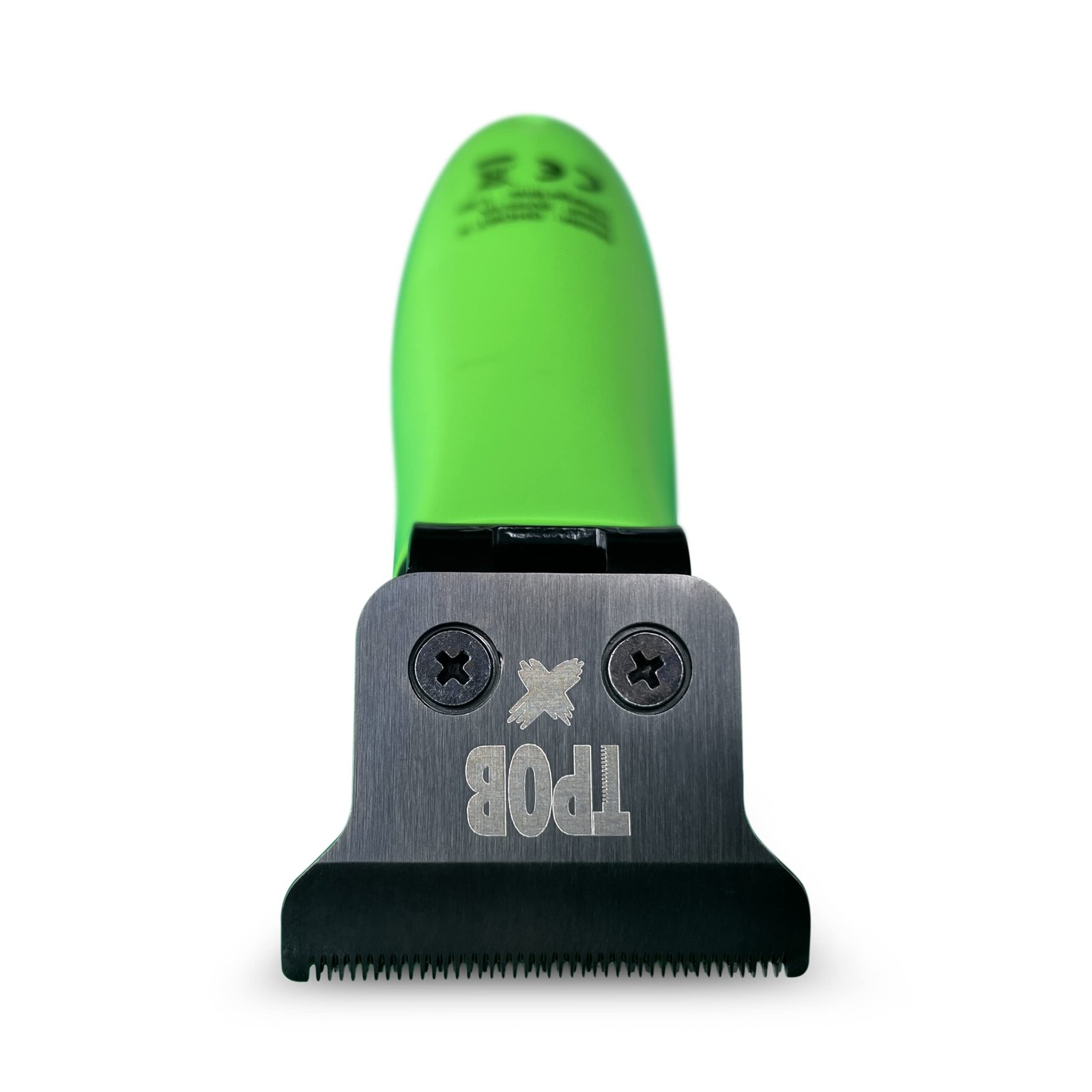 TPOB Ghost X Beard Trimmer Hair Clippers for Men Professional Hair Trimmer