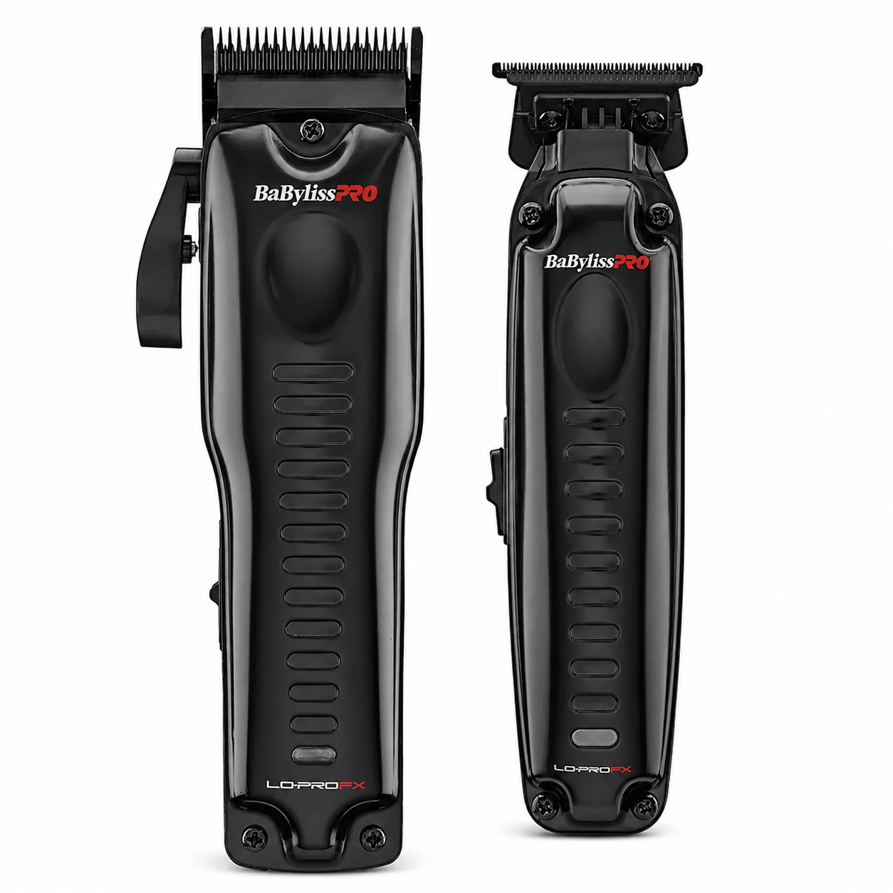 BaBylissPRO Lo-Pro Clipper & Trimmer Set FX825 + FX726