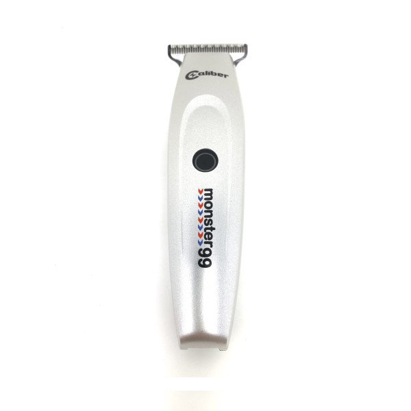 Caliber Pro Monster99 Cordless Trimmer with DLC Blade 110-220 Volts #CAL215