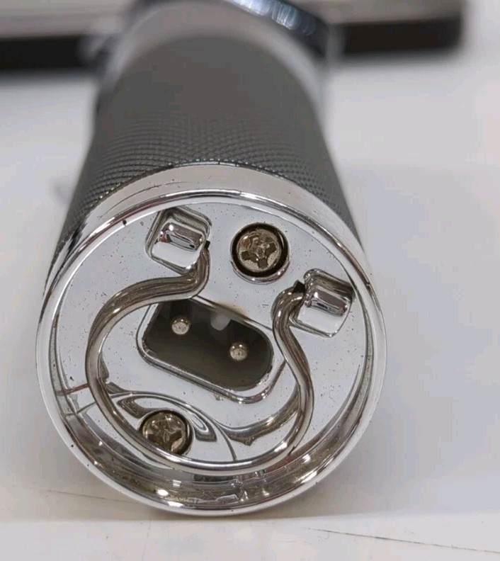 BaBylissPRO SilverFX+ All-Metal Lithium Outlining Trimmer