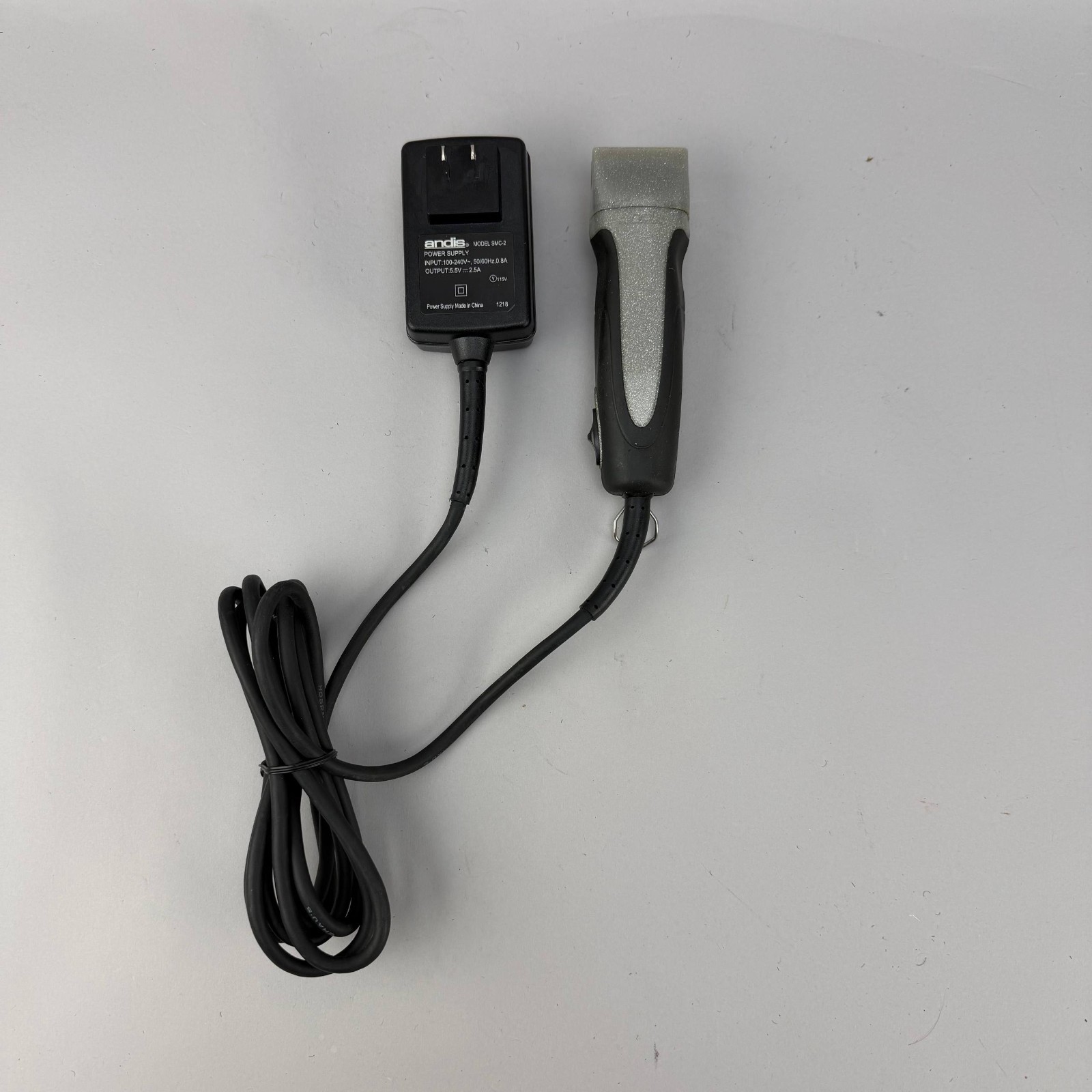 Andis MVP 2 Speed Professional Detachable Blade Clipper Model SMC-2