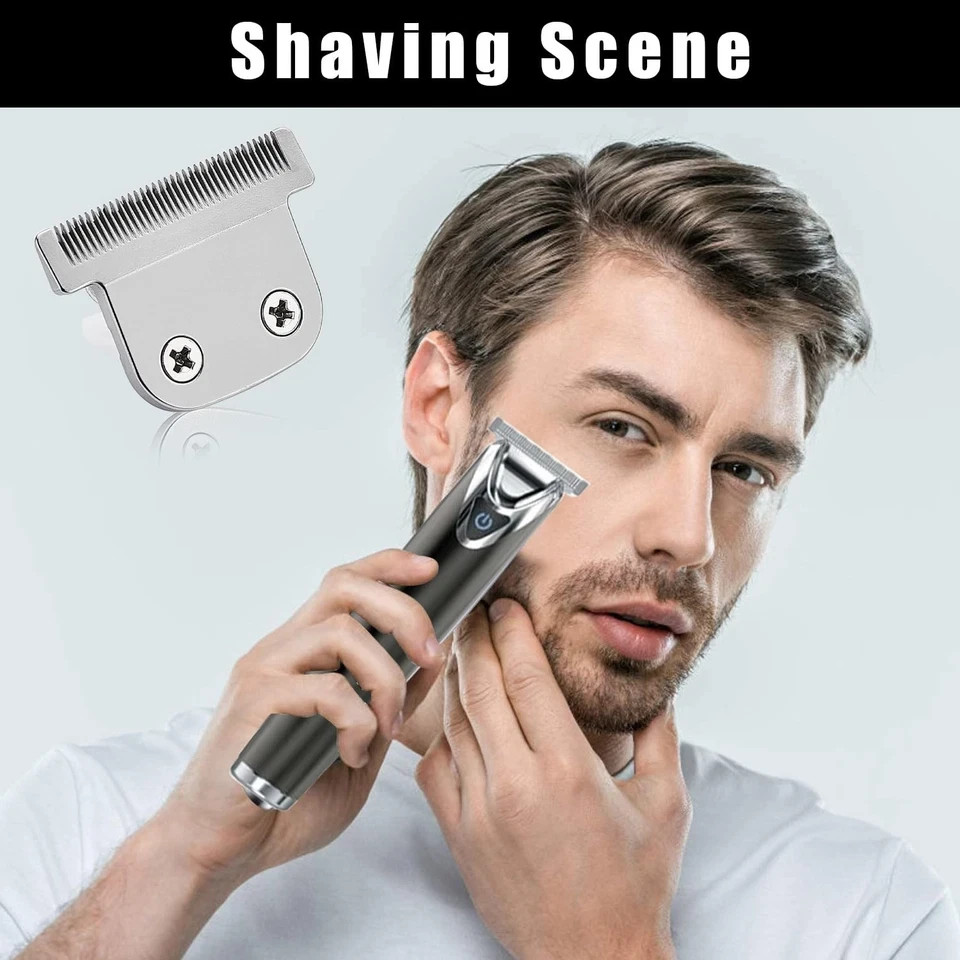 Wahl Trimmer Replacement Stainless Steel T Blade 02144 9818 9864 9854