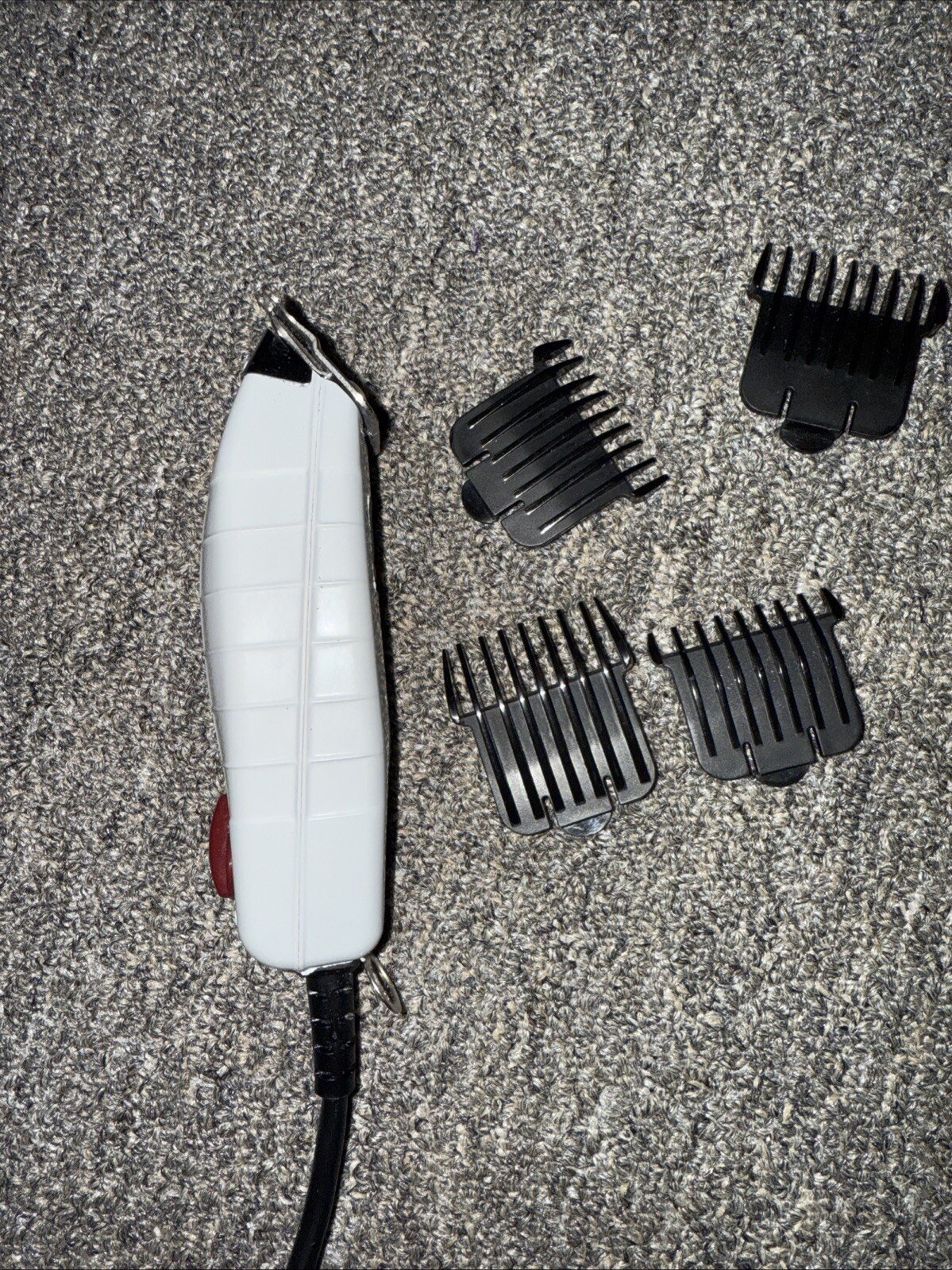 ANDIS Model G Professional T-Outliner Close-Cutting Hair Trimmer