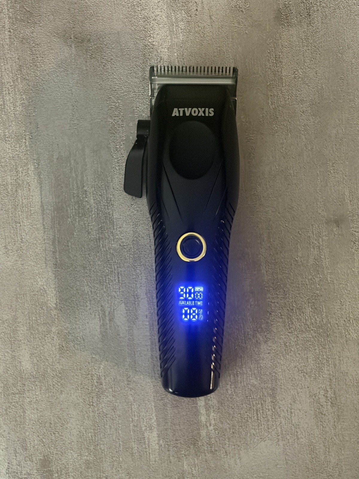 IfYouLike TPOB GO, Get This. ATVOXIS Quiet, Brushless,ALLMetal,9000RPM, $50