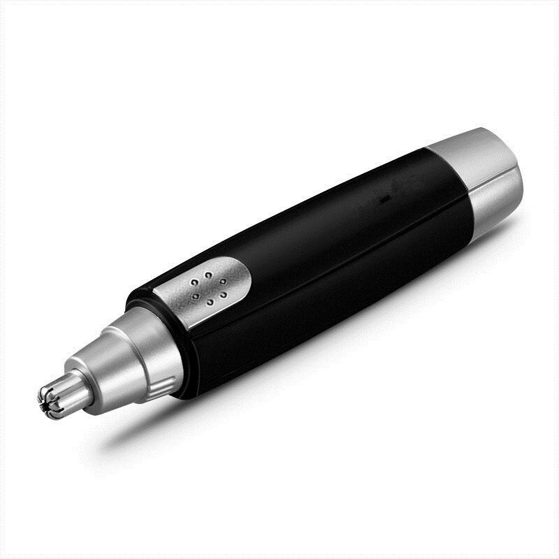 Electric Nose , Ear And Eyebrow Hair Trimmer Men And Women